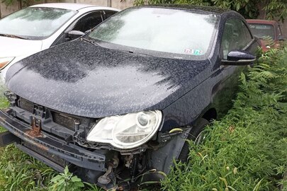 Транспортний засіб VOLKSWAGEN EOS, 2010 р.в., ДНЗ ВН1198ОІ, № кузова: WVWBW7AH6BV003995