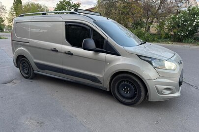 Автомобіль марки: FORD, модель: TRANSIT CONNECT, категорія: ВАНТАЖНИЙ, колір: СІРИЙ, рік виробництва: 2014, Номер кузова: WF0SXXWPGSEB58936, реєстраційний номер: BH5107TB