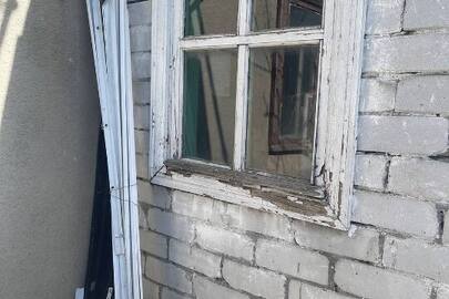 Будинок, житловою площею  27.5 кв.м, місцезнаходження: Одеська обл., м. Одеса, вулиця Газова, будинок 11