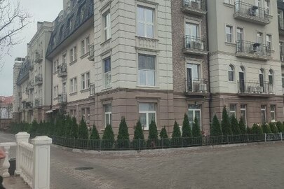 Нежитлове приміщення № 5-8, загальною площею 12,8 кв.м, місцезнаходження: Одеська обл., м. Одеса, провулок Травневий, будинок 4