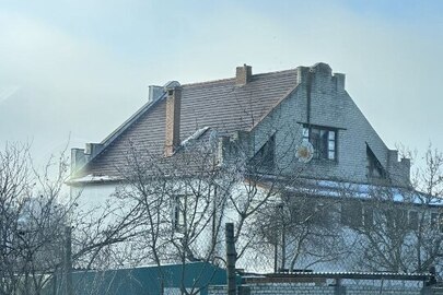 Садовий будинок, пл. 320,5 кв.м. та земельна ділянка, К/Н: 5123783500:01:001:2287, пл. 0,12 га, за адресою: Одеська обл., Овідіопольський р., с/рада. Прилиманська, "Авангард-2" громадська організація, будинок 270,271