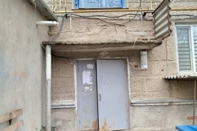 Однокімнатна квартира, загальною площею  29,90 кв.м, місцезнаходження: Одеська обл., Ізмаїльський р., м. Рені, вул. Соборна, буд. 68, кв. 46