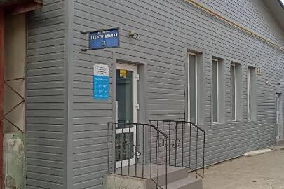 Будівлі, реєстраційний номер об"єкта нерухомого майна: 172482473101, розташовані за адресою: Чернівецька обл., м. Чернівці, провулок Індустріальний, будинок 3А