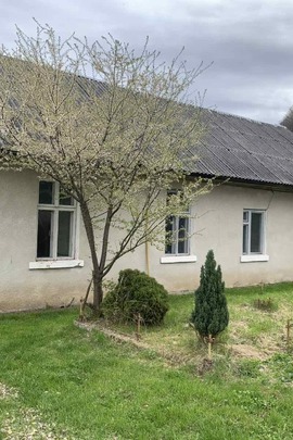 Нежитлова будівля, загальною площею 148,3 кв.м., реєстраційний номер об"єкта нерухомого майна: 171066373205, розташована за адресою: Чернівецька область, Вижницький район, м. Вижниця, вулиця Сагайдачного П., будинок 48