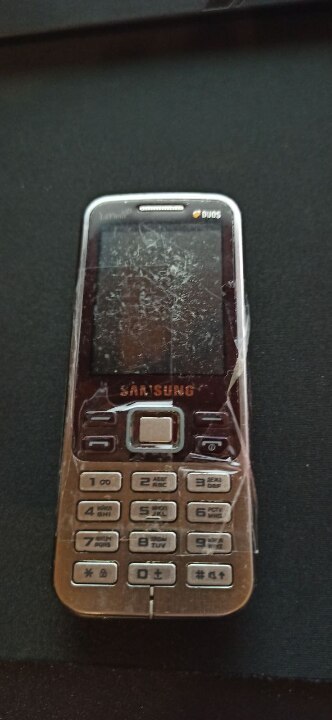 Мобільний телефон Samsung б/в