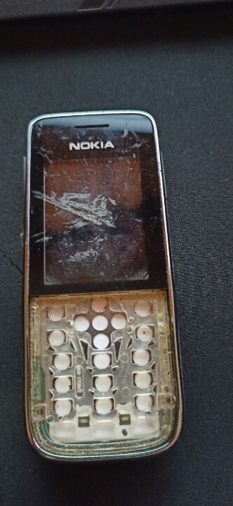 Мобільний телефон Nokia б/в