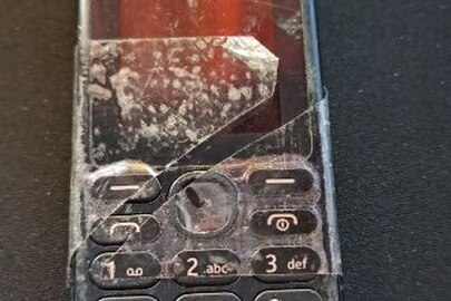 Мобільний телефон Nokia RM994 б/в