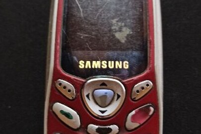 Мобільний телефон Samsung б/в