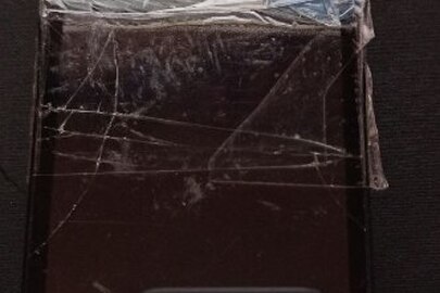 Мобільний телефон ZTE Blade L8 б/в
