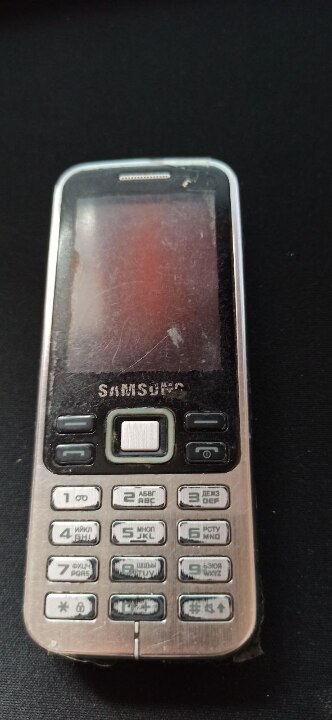 Мобільний телефон Samsung б/в