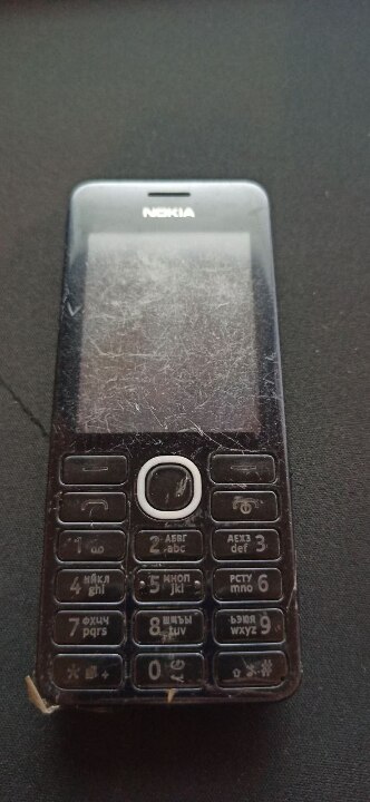 Мобільний телефон Nokia б/в