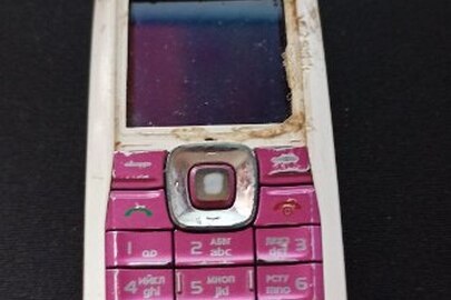 Мобільний телефон Nokia б/в