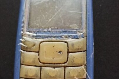 Мобільний телефон Nokia б/в