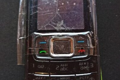 Мобільний телефон Nokia б/в