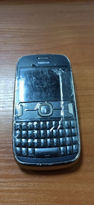 Мобільний телефон Nokia б/в