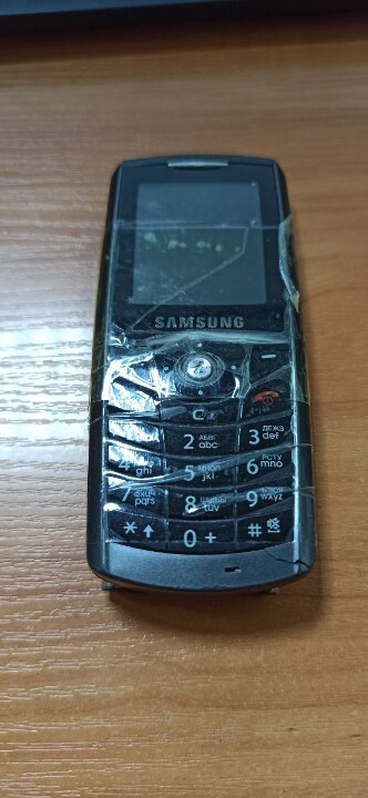 Мобільний телефон Samsung б/в