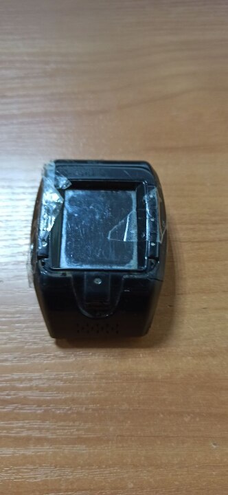 Смарт годинник Watch Mobiles №388 б/в