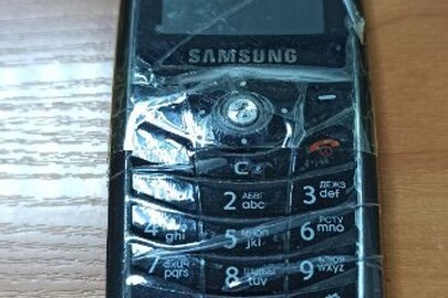 Мобільний телефон Samsung б/в