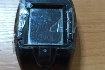 Смарт годинник Watch Mobiles №388 б/в