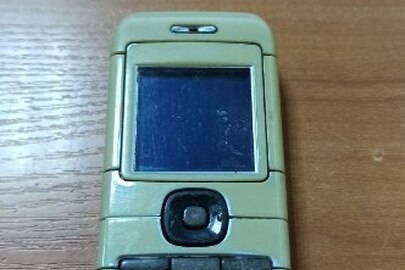 Мобільний телефон Nokia б/в
