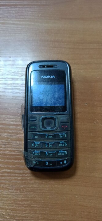 Мобільний телефон Nokia б/в