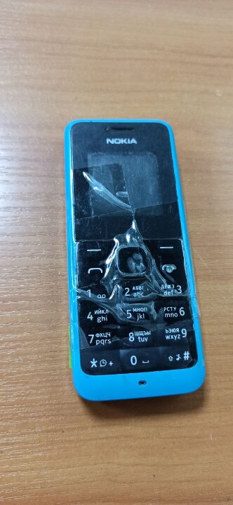 Мобільний телефон Nokia б/в