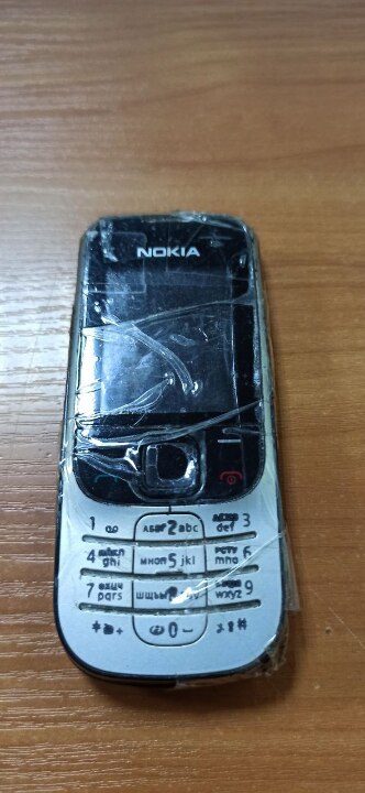 Мобільний телефон Nokia б/в