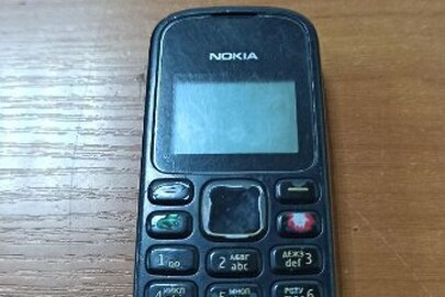 Мобільний телефон Nokia б/в