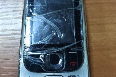 Мобільний телефон Nokia б/в
