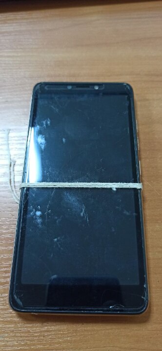 Мобільний телефон Tecno б/в