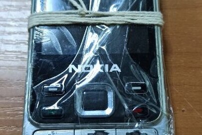Мобільний телефон Nokia б/в
