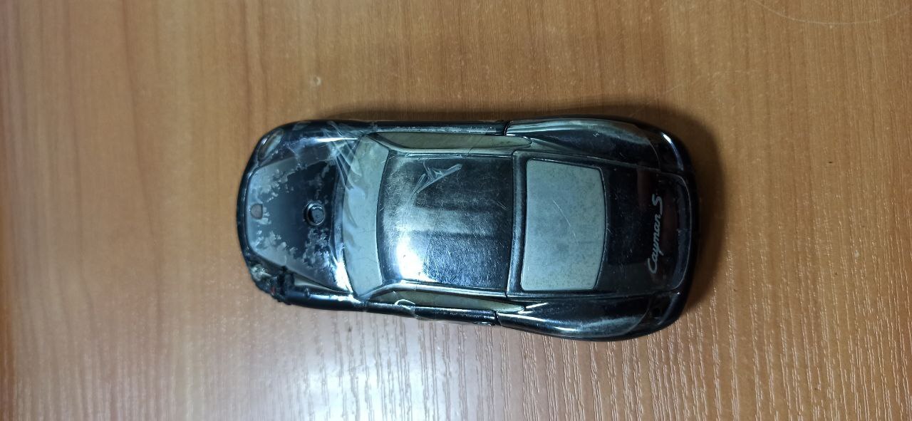 Мобільний телефон Porshe б/в