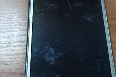 Мобільний телефон Samsung б/в