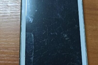 Мобільний телефон Samsung б/в