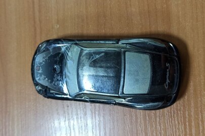 Мобільний телефон Porshe б/в