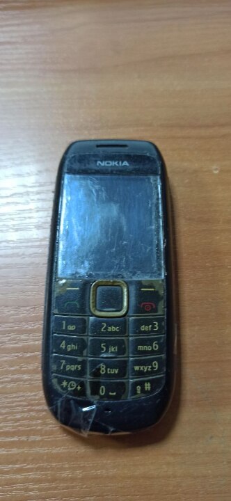 Мобільний телефон Nokia б/в