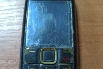 Мобільний телефон Nokia б/в