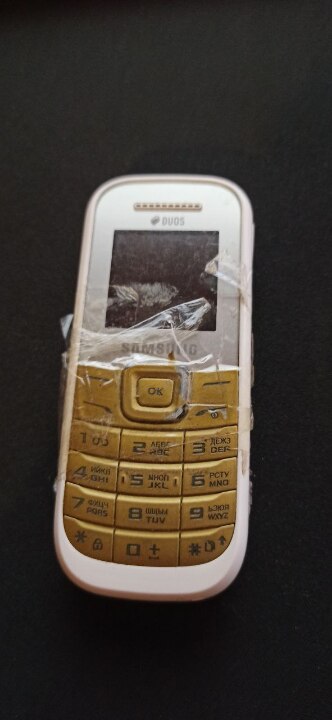 Мобільний телефон Samsung б/в