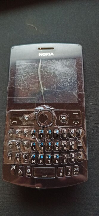 Мобільний телефон Nokia б/в