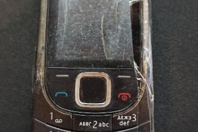 Мобільний телефон Nokia б/в