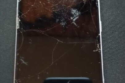 Мобільний телефон Samsung б/в