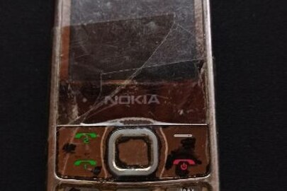 Мобільний телефон Nokia б/в
