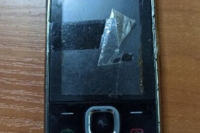 Мобільний телефон Nokia б/в