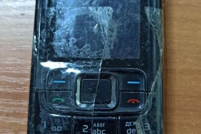 Мобільний телефон Nokia б/в
