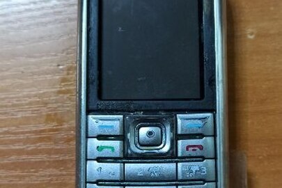 Мобільний телефон Nokia б/в