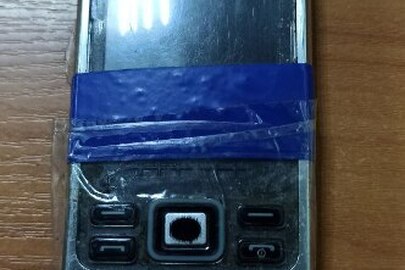 Мобільний телефон Samsung б/в