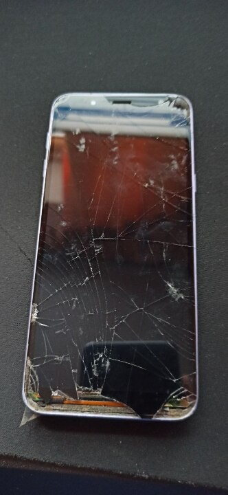 Мобільний телефон Samsung б/в
