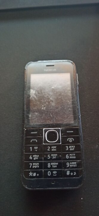 Мобільний телефон Nokia б/в