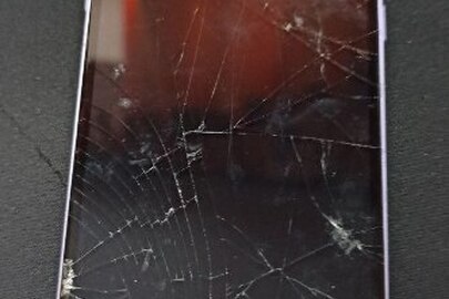 Мобільний телефон Samsung б/в