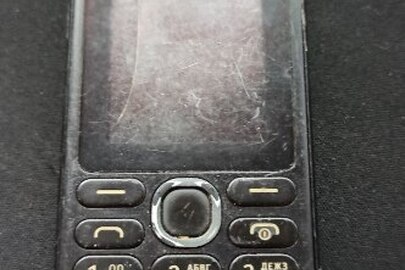 Мобільний телефон Nokia б/в